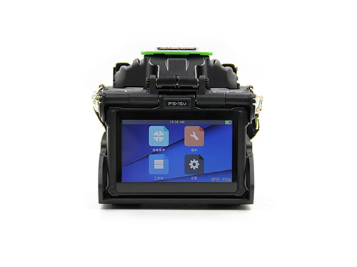 韓國易諾IFS-15M光纖熔接機 韓國易諾IFS-15M光纖熔接機